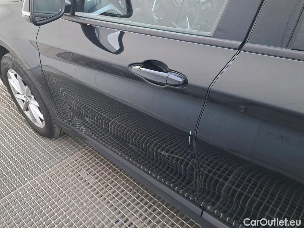  Bmw  X1 BMW  sDrive18dA Corporate 150 CV #16