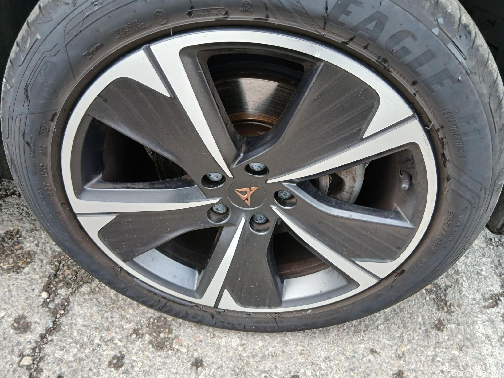  Cupra  Formentor  1.5 150CV AT7 E6d * #26