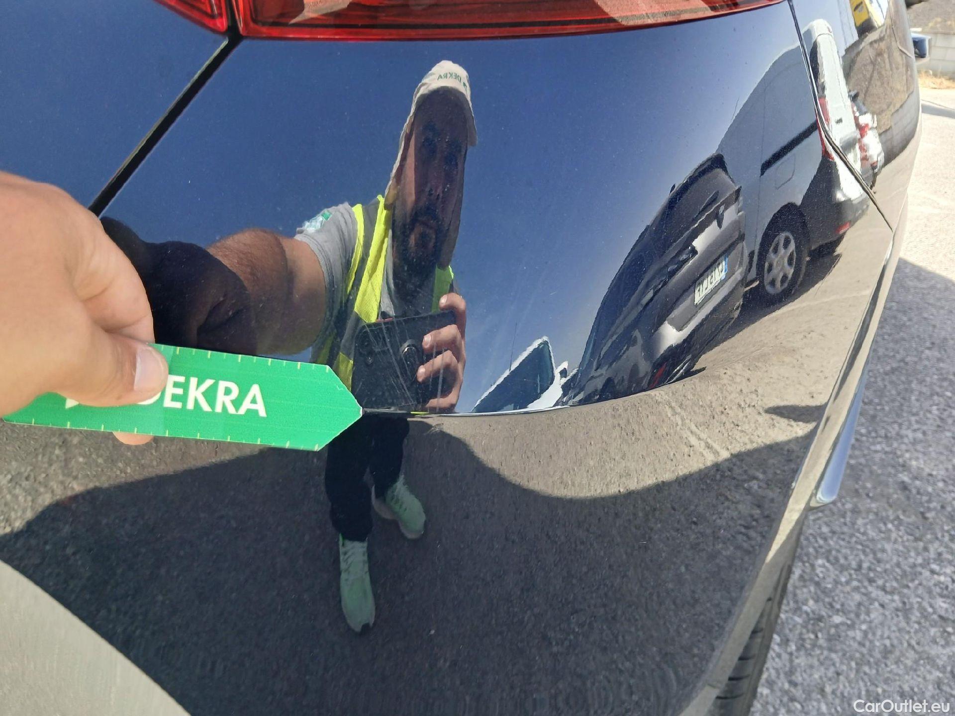  Cupra  Formentor CUPRA  / 2020 / 5P / todoterreno 1.5 TSI 110kW (150 CV) DSG #42