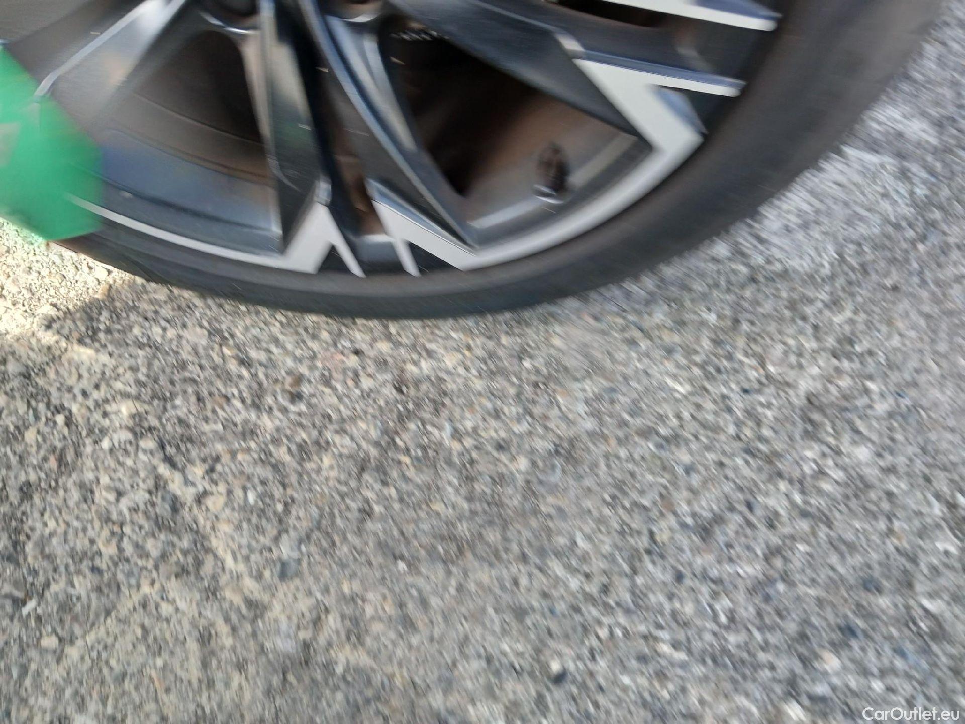  Cupra  Formentor CUPRA  / 2020 / 5P / todoterreno 1.5 TSI 110kW (150 CV) DSG #28