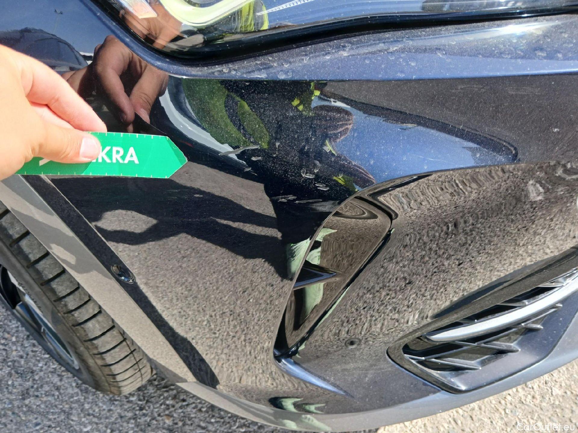  Cupra  Formentor CUPRA  / 2020 / 5P / todoterreno 1.5 TSI 110kW (150 CV) DSG #7