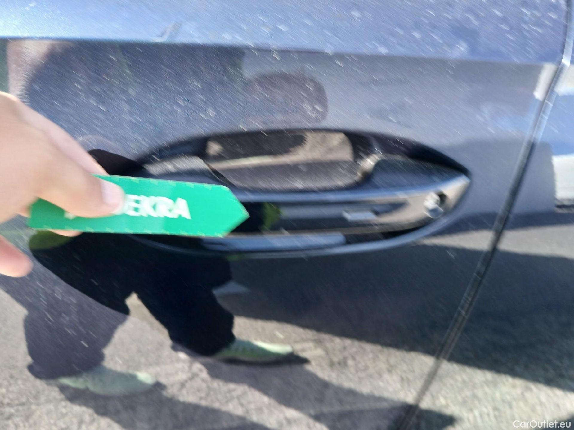  Cupra  Formentor CUPRA  / 2020 / 5P / todoterreno 1.5 TSI 110kW (150 CV) DSG #21