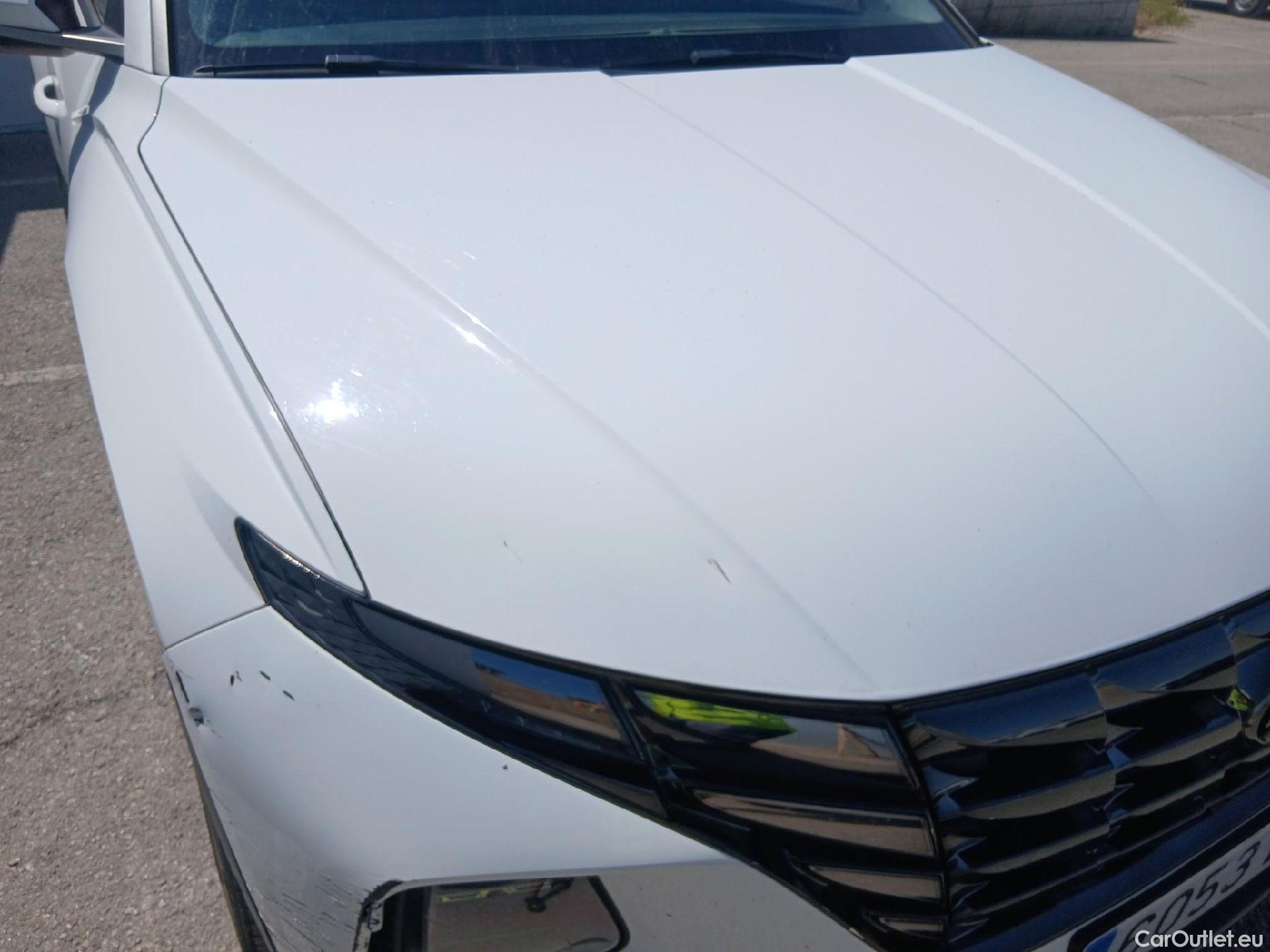  Hyundai  Tucson HYUNDAI  / 2020 / 5P / todoterreno 1.6 TGDI PHEV 195kW Maxx Auto 4X4 #2
