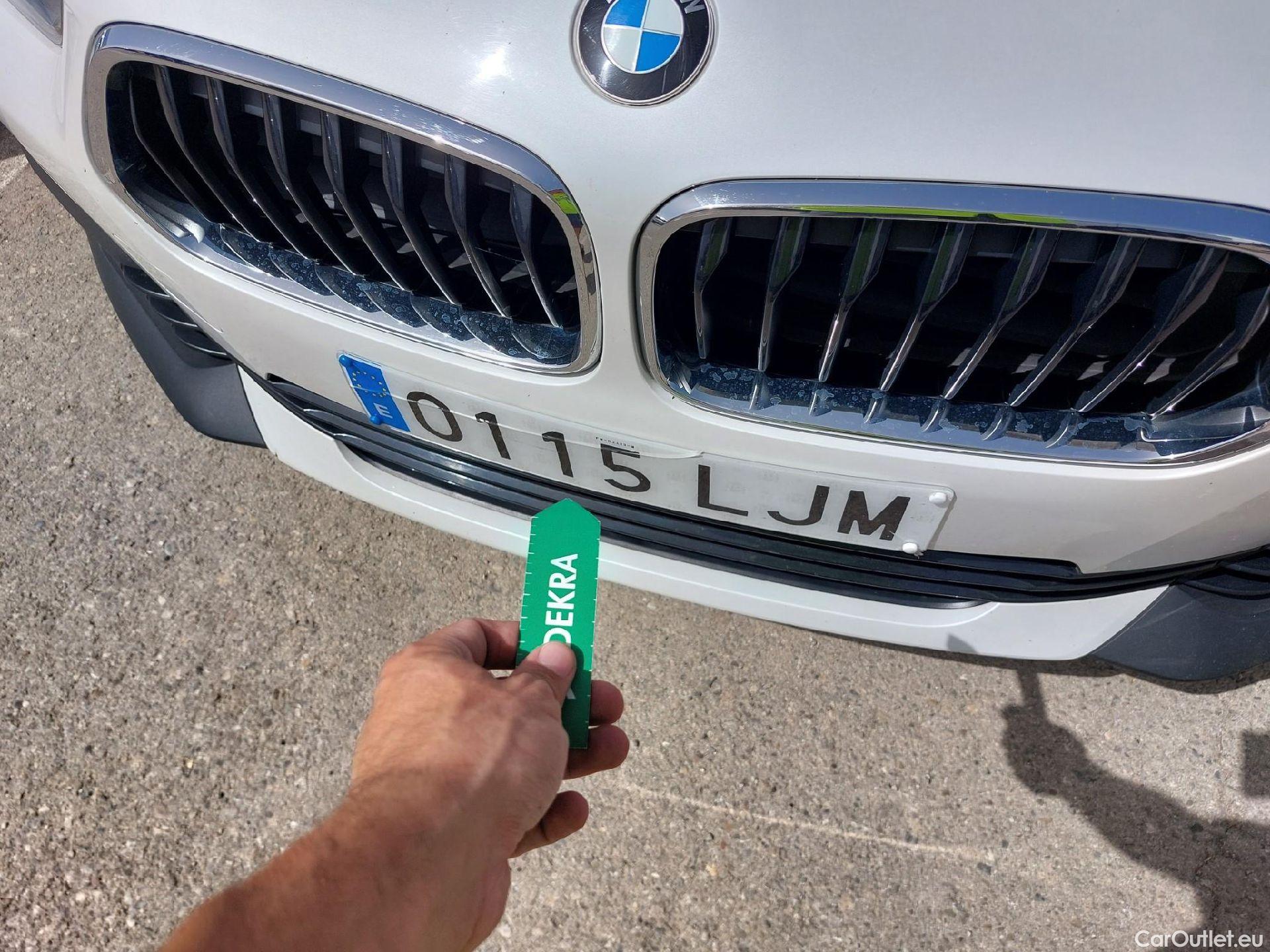  Bmw  X2 BMW  sDrive18iA #4