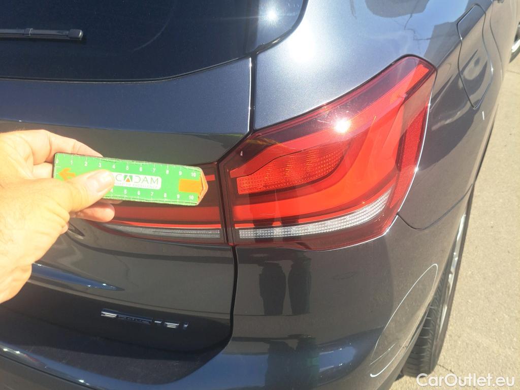  Bmw  X1 BMW  sDrive18iA 136 CV #Opcionales 11200 €# #63
