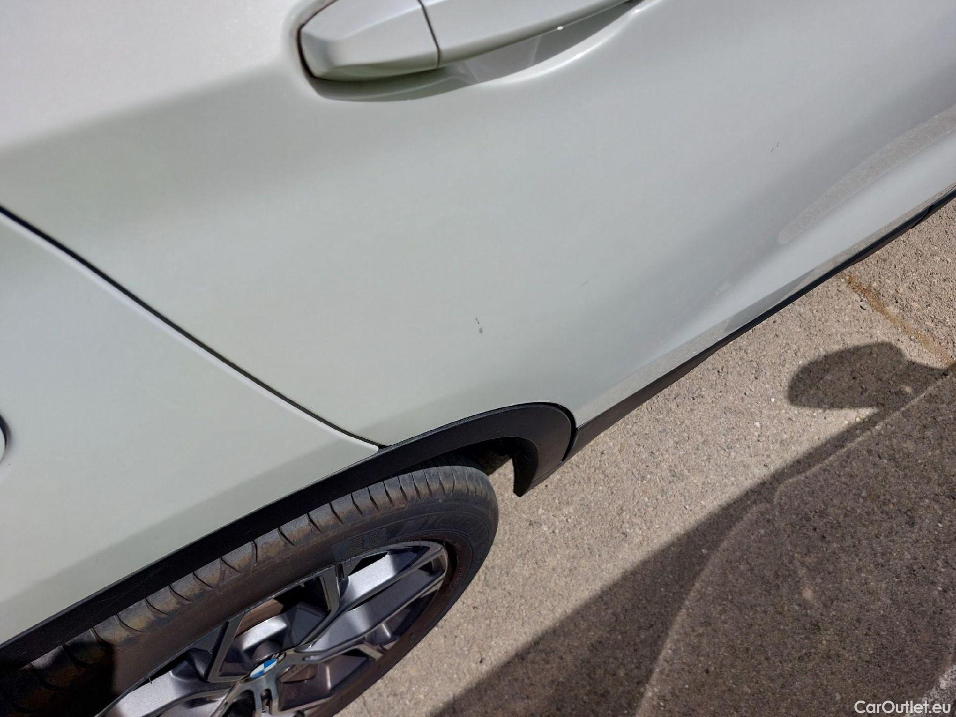  Bmw  X2 BMW  sDrive18iA #12