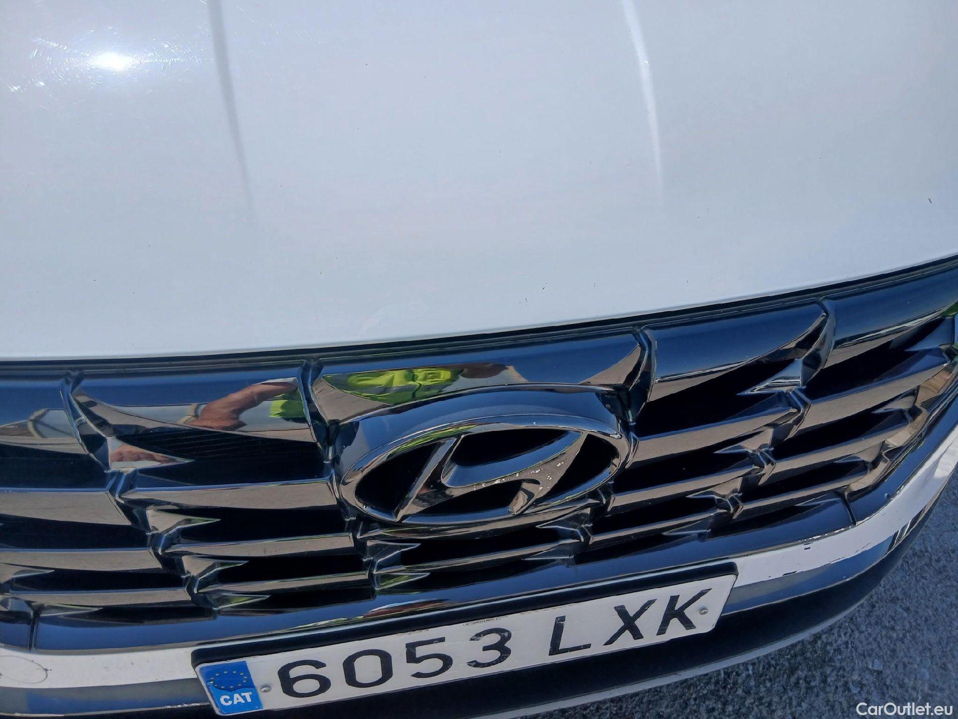  Hyundai  Tucson HYUNDAI  / 2020 / 5P / todoterreno 1.6 TGDI PHEV 195kW Maxx Auto 4X4 #14