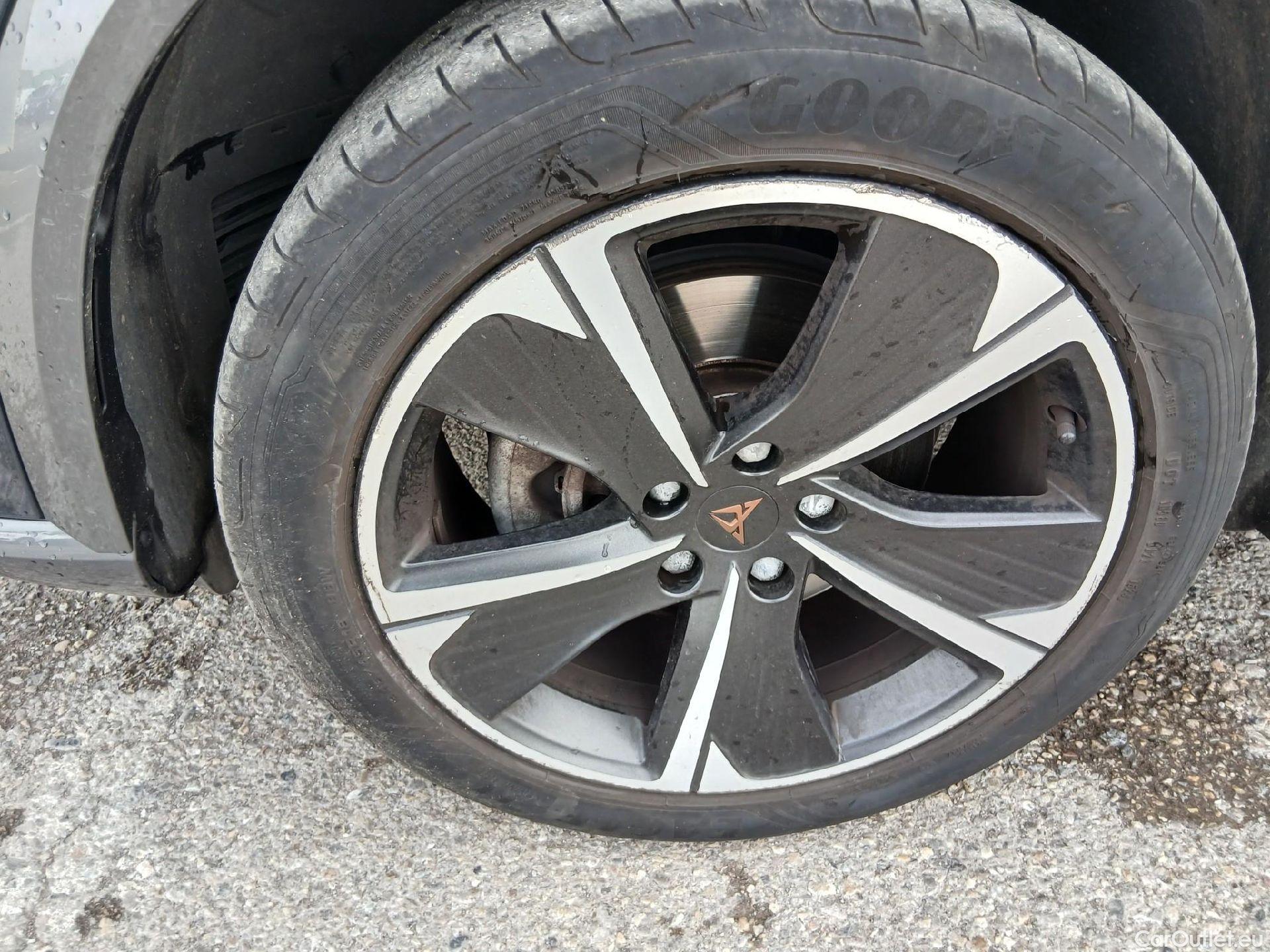  Cupra  Formentor  1.5 150CV AT7 E6d * #3