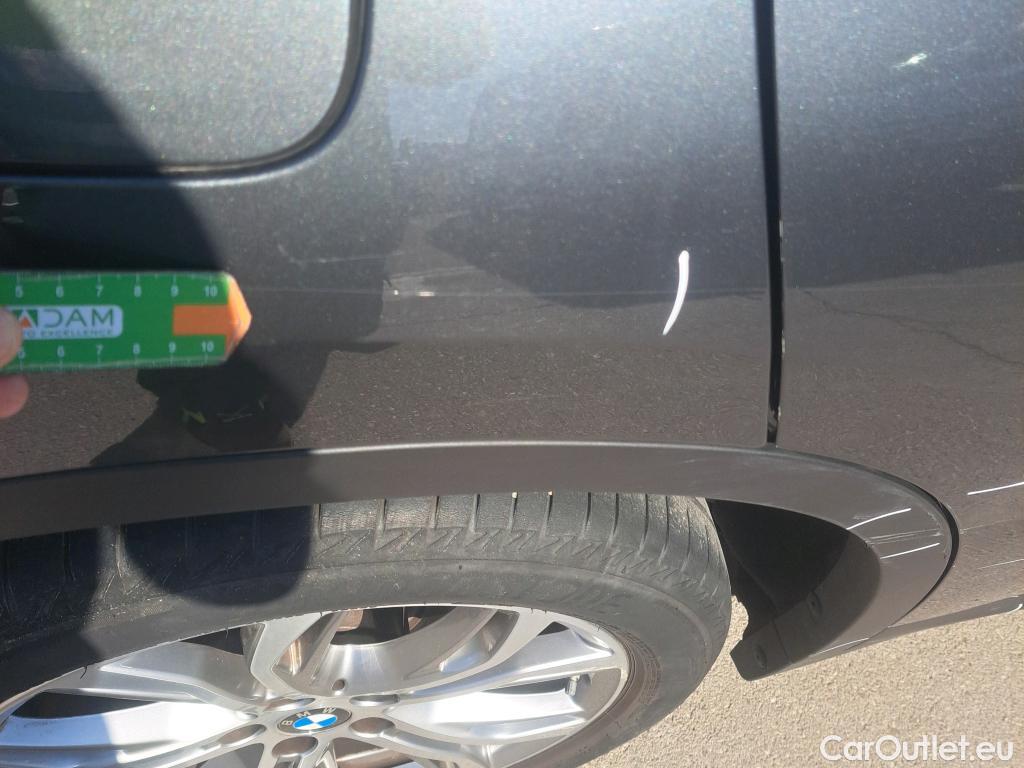  Bmw  X1 BMW  sDrive18iA 136 CV #Opcionales 11200 €# #58