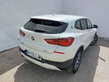  Bmw  X2 BMW  sDrive18iA #2