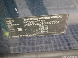  Bmw  X3 BMW  xDrive20d 190 CV  #18