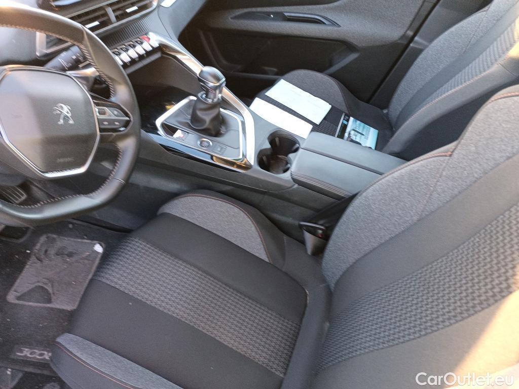  Peugeot  3008 PEUGEOT  / 2020 / 5P / todoterreno 1.5 BlueHDi 96kW (130CV) S&S Active Pack (CM) #16