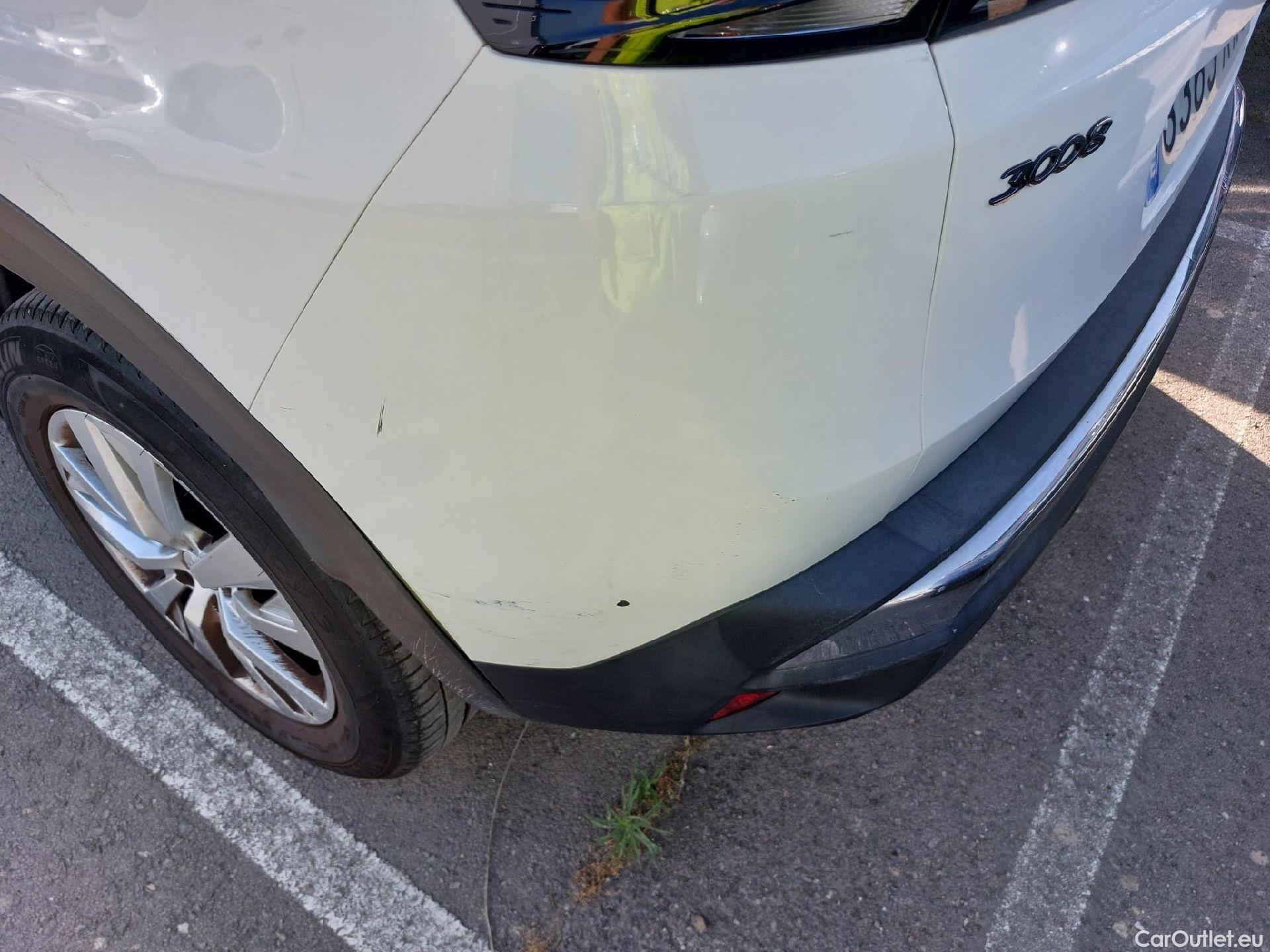  Peugeot  3008 PEUGEOT  / 2016 / 5P / todoterreno 1.5L BlueHDi 96kW (130CV) S&S Active (AC) #18