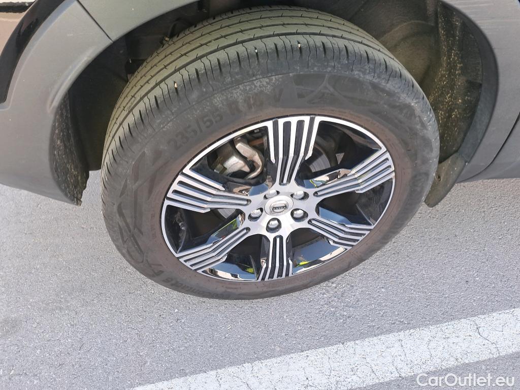  Volvo  XC 40 VOLVO XC40 / 2017 / 5P / todoterreno 1.5 T3 Inscription Auto #13