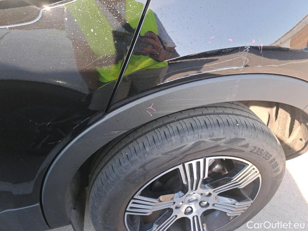  Volvo  XC 40 VOLVO XC40 / 2017 / 5P / todoterreno 1.5 T3 Inscription Auto #46