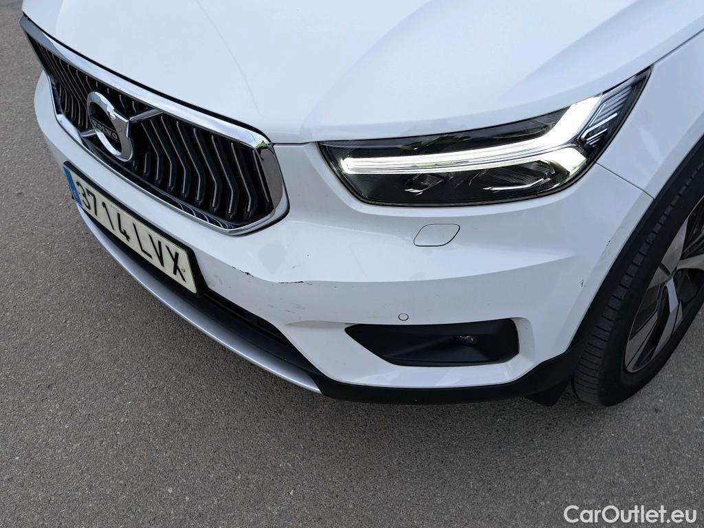  Volvo  XC 40 VOLVO XC40 / 2017 / 5P / todoterreno 1.5 T4 Twin Recharge Inscription Ex Auto #26