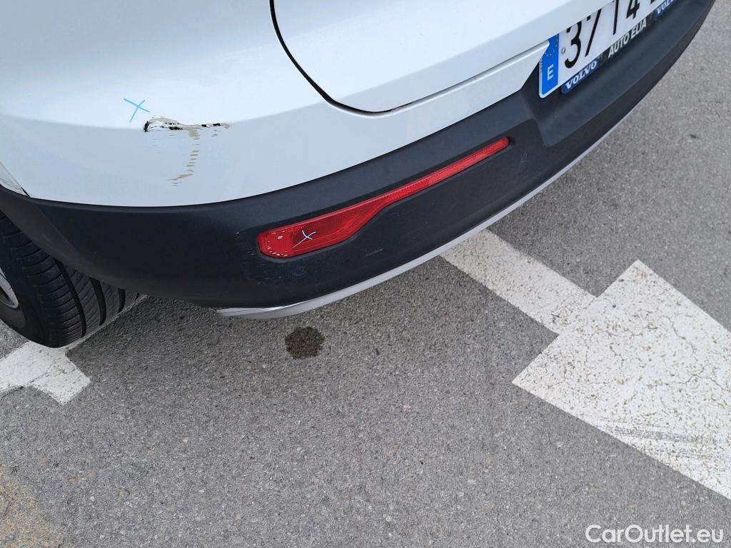  Volvo  XC 40 VOLVO XC40 / 2017 / 5P / todoterreno 1.5 T4 Twin Recharge Inscription Ex Auto #13