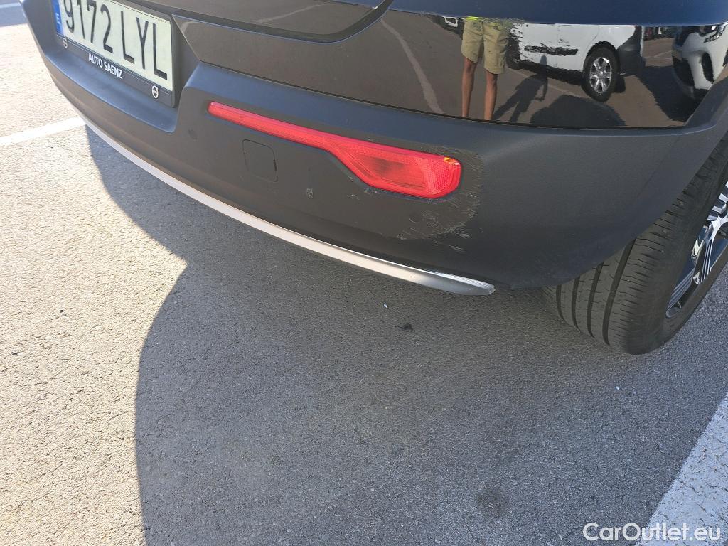  Volvo  XC 40 VOLVO XC40 / 2017 / 5P / todoterreno 1.5 T3 Inscription Auto #25