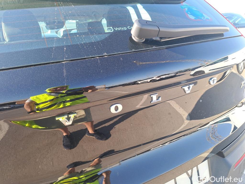  Volvo  XC 40 VOLVO XC40 / 2017 / 5P / todoterreno 1.5 T3 Inscription Auto #42