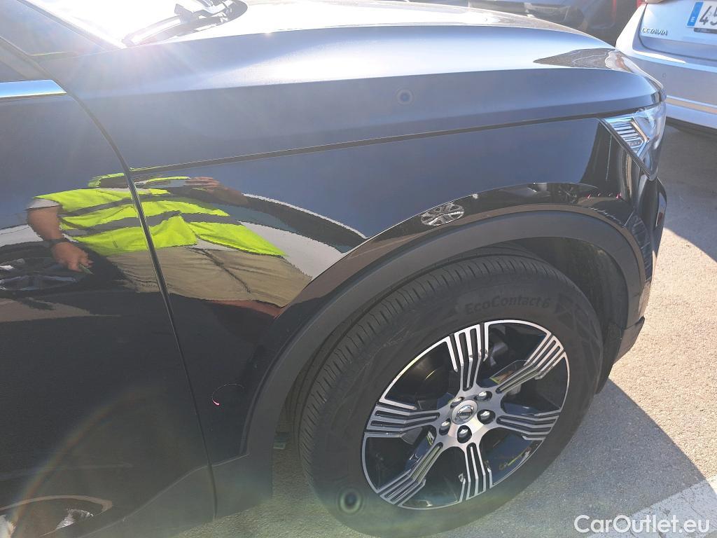  Volvo  XC 40 VOLVO XC40 / 2017 / 5P / todoterreno 1.5 T3 Inscription Auto #23