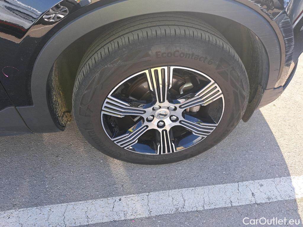  Volvo  XC 40 VOLVO XC40 / 2017 / 5P / todoterreno 1.5 T3 Inscription Auto #9