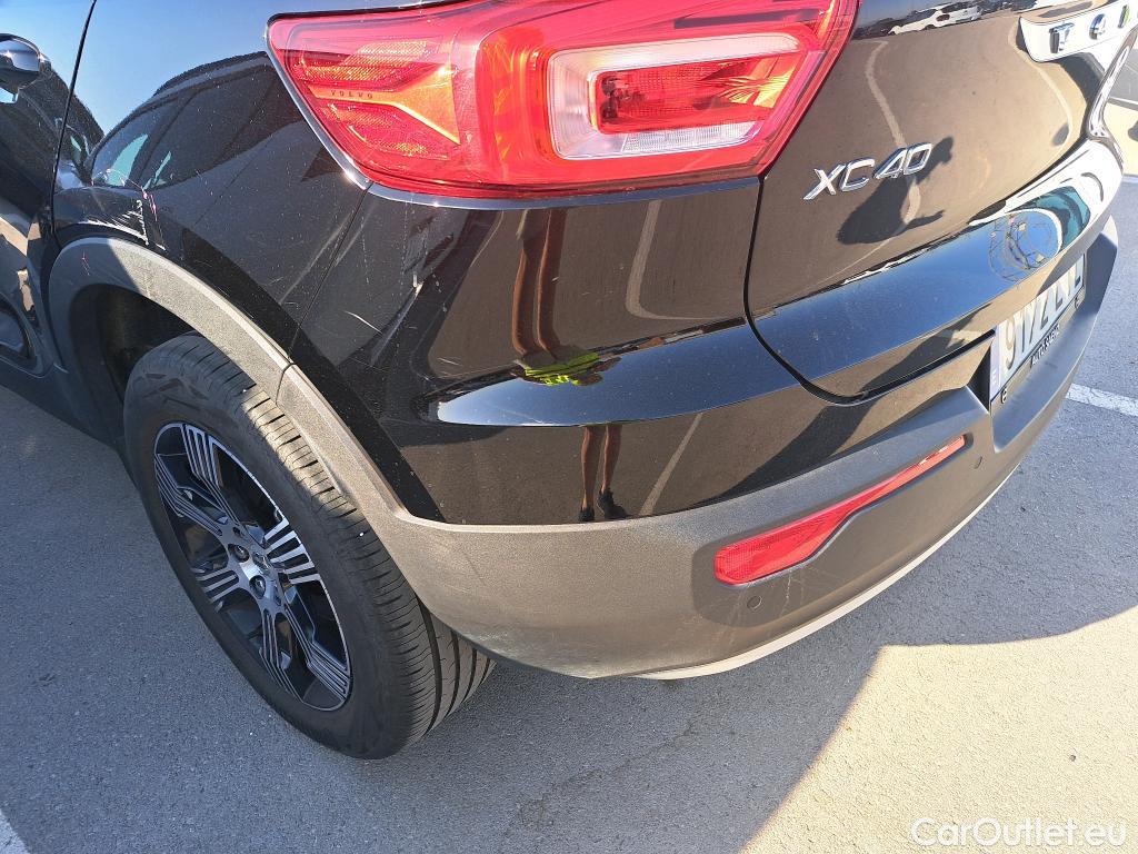  Volvo  XC 40 VOLVO XC40 / 2017 / 5P / todoterreno 1.5 T3 Inscription Auto #36