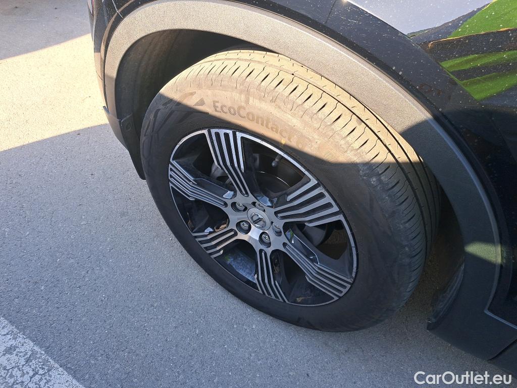  Volvo  XC 40 VOLVO XC40 / 2017 / 5P / todoterreno 1.5 T3 Inscription Auto #11