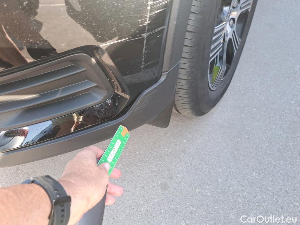 Volvo  XC 40 VOLVO XC40 / 2017 / 5P / todoterreno 1.5 T3 Inscription Auto #22