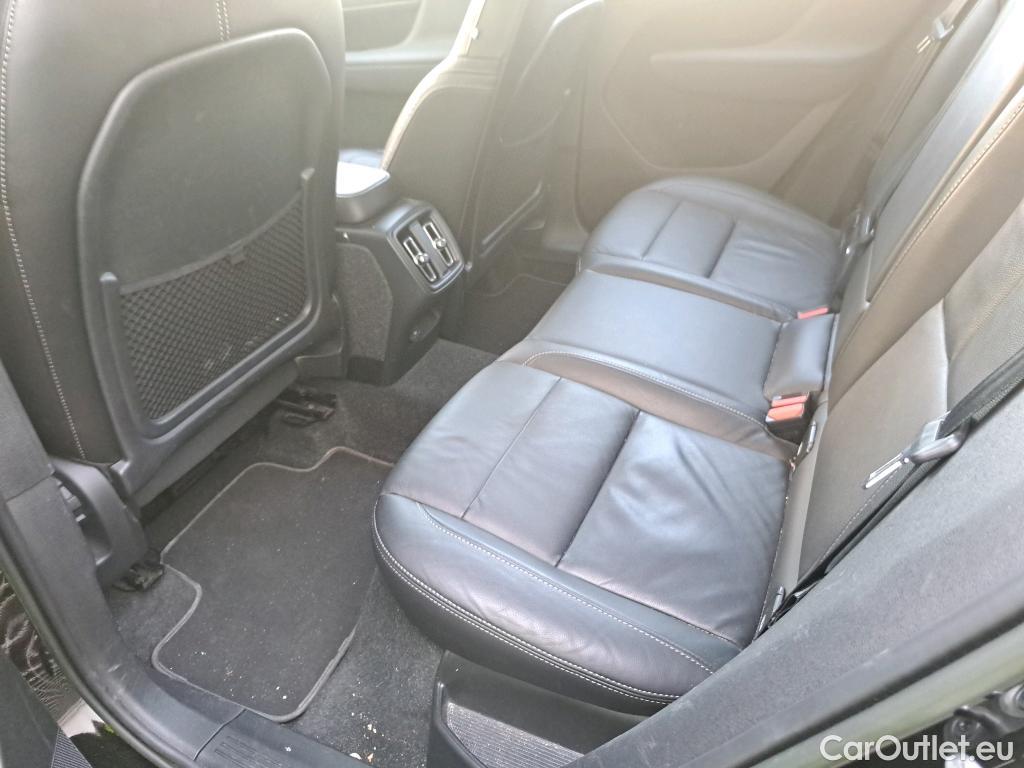  Volvo  XC 40 VOLVO XC40 / 2017 / 5P / todoterreno 1.5 T3 Inscription Auto #30