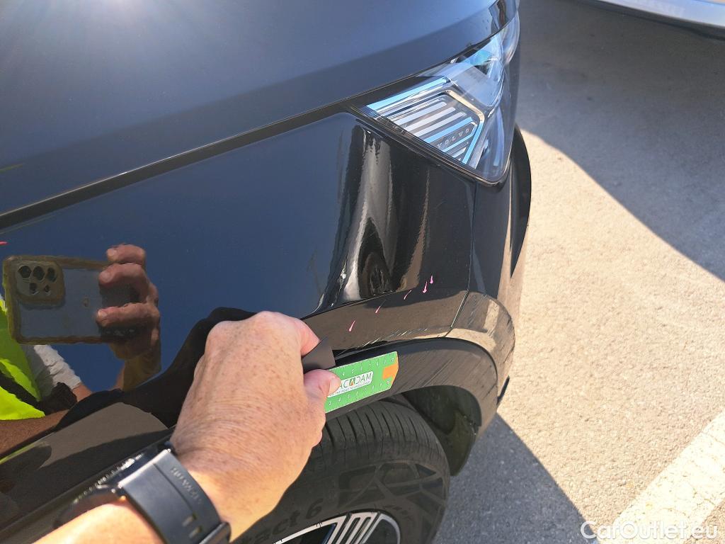  Volvo  XC 40 VOLVO XC40 / 2017 / 5P / todoterreno 1.5 T3 Inscription Auto #24