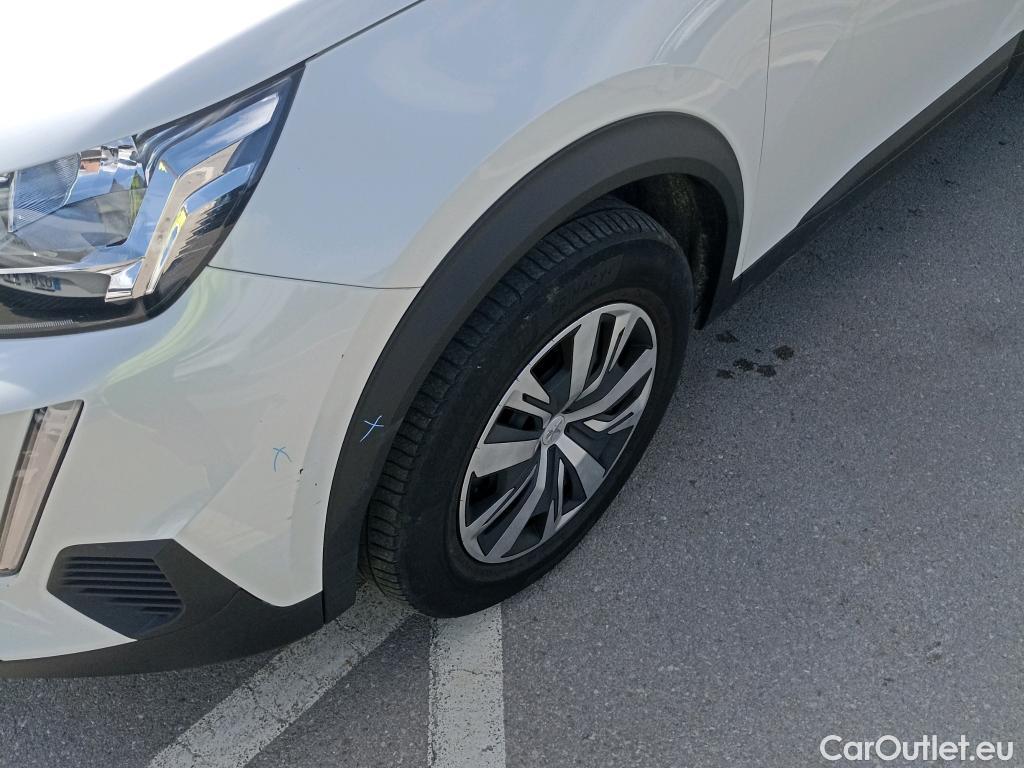  Peugeot  2008 PEUGEOT  / 5P / Active Pack BlueHDI 130 CV EAT8 #13