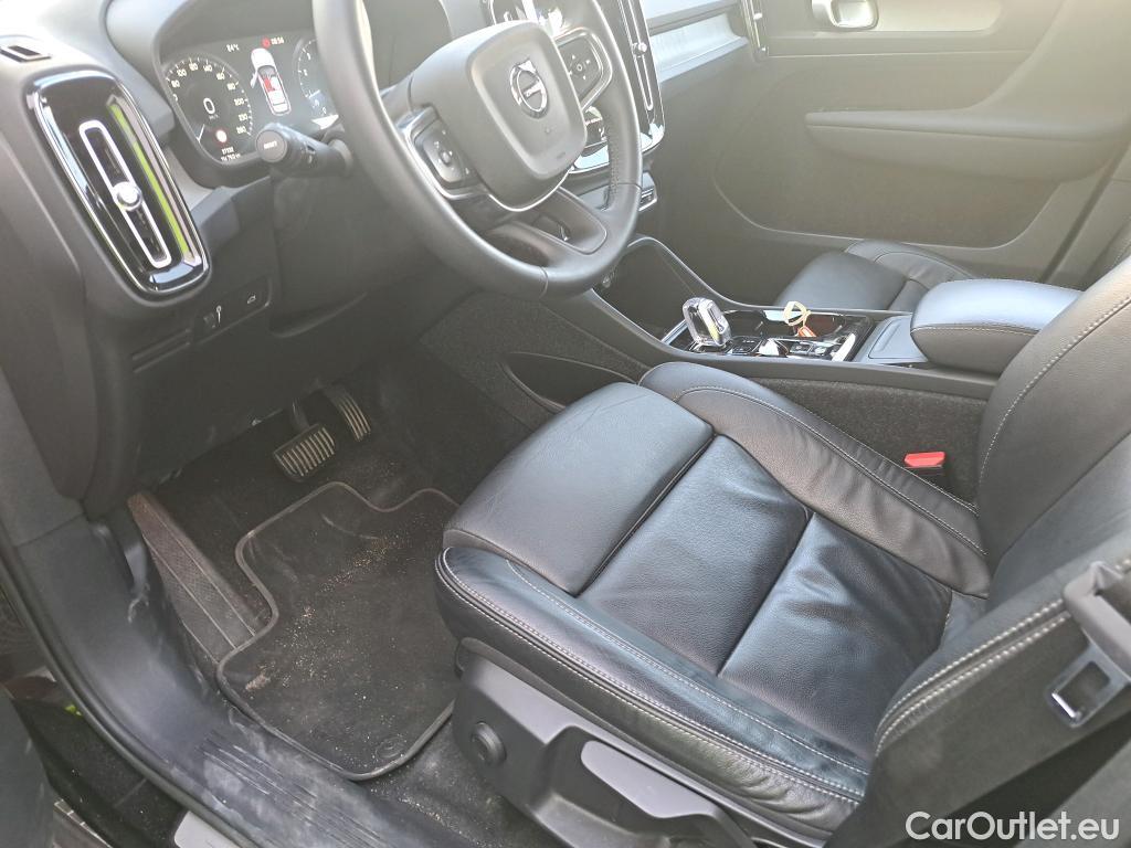  Volvo  XC 40 VOLVO XC40 / 2017 / 5P / todoterreno 1.5 T3 Inscription Auto #31