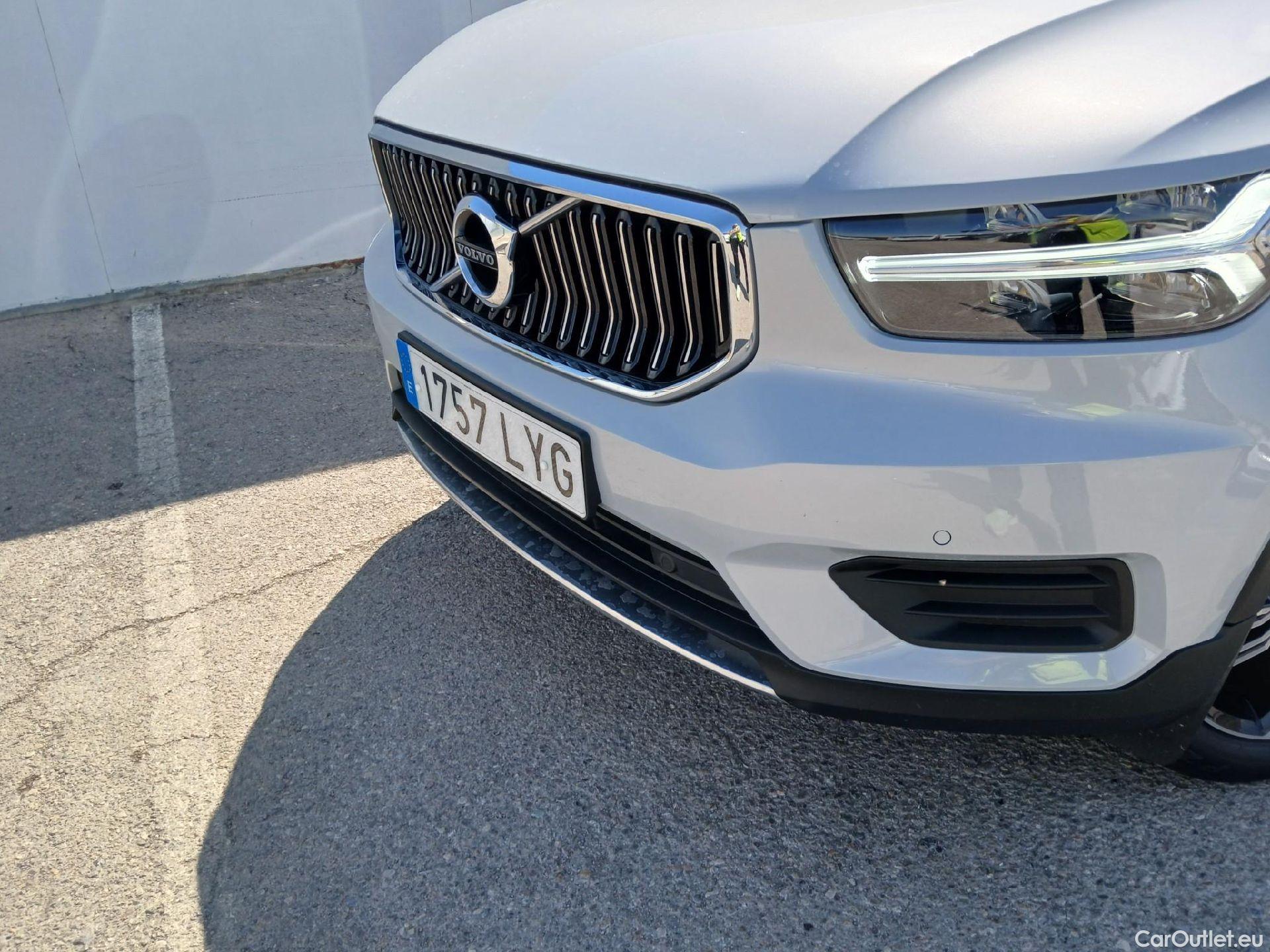  Volvo  XC 40 VOLVO XC40 / 2017 / 5P / todoterreno 1.5 T4 Twin Recharge Inscription Auto #8