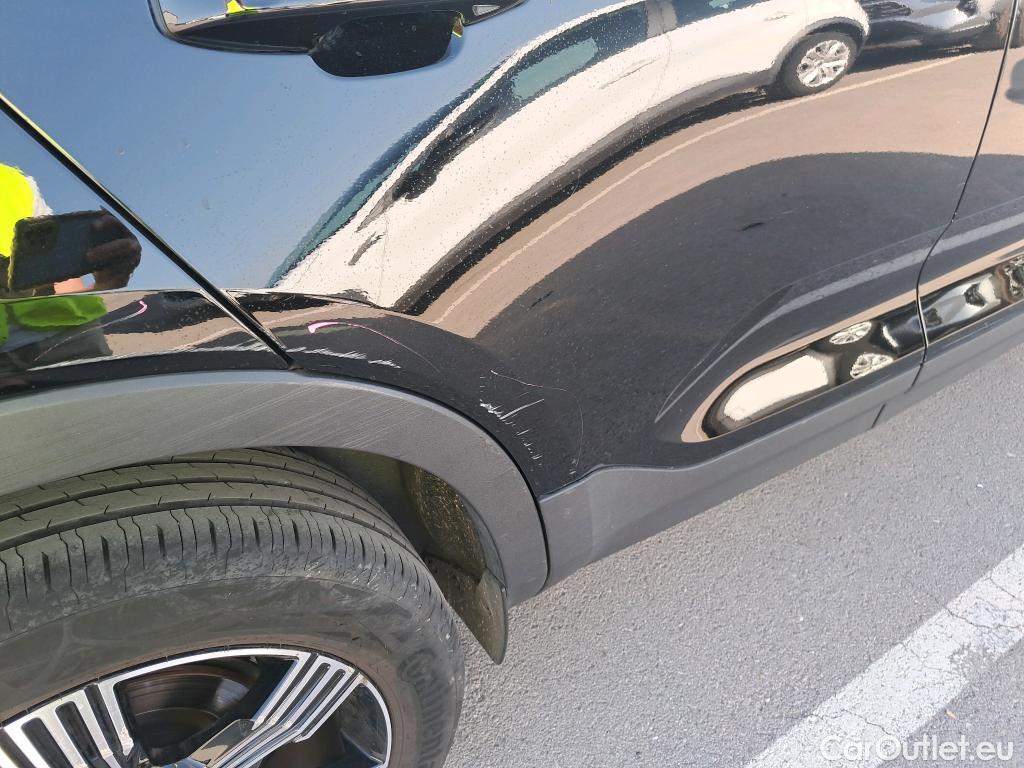 Volvo  XC 40 VOLVO XC40 / 2017 / 5P / todoterreno 1.5 T3 Inscription Auto #7