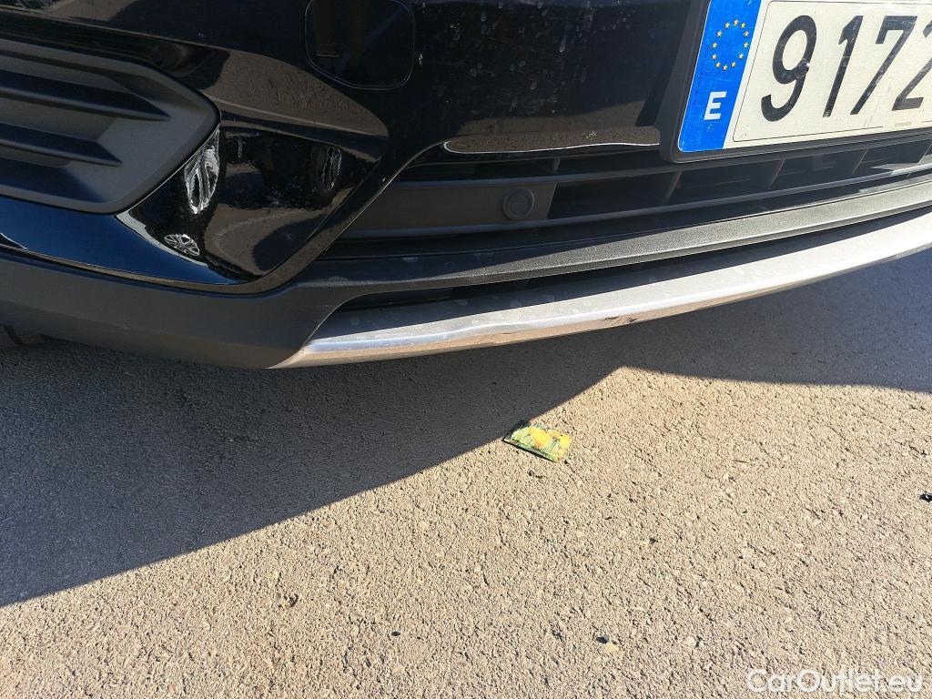  Volvo  XC 40 VOLVO XC40 / 2017 / 5P / todoterreno 1.5 T3 Inscription Auto #27