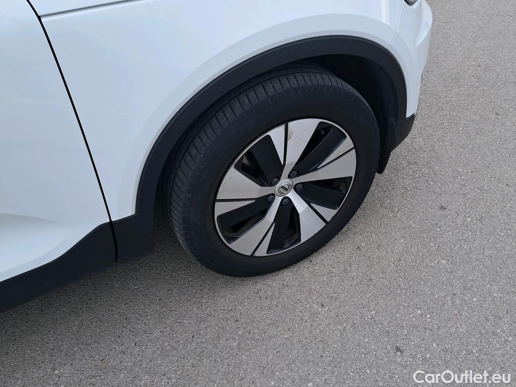  Volvo  XC 40 VOLVO XC40 / 2017 / 5P / todoterreno 1.5 T4 Twin Recharge Inscription Ex Auto #11