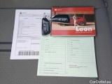  Seat  Leon SEAT Nuevo León / 2020 / 5P / familiar SP 1.5 TSI 96kW S&S Style Go(SP) #9