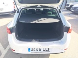  Seat  Leon SEAT Nuevo León / 2020 / 5P / familiar SP 1.5 TSI 96kW S&S Style Go(SP) #8