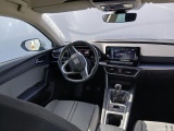  Seat  Leon SEAT Nuevo León / 2020 / 5P / familiar SP 2.0 TDI 85kW Style Go(SP) #3
