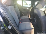  Volvo  XC 40 VOLVO XC40 / 2017 / 5P / todoterreno 1.5 T4 Twin Recharge Inscription Ex Auto #7