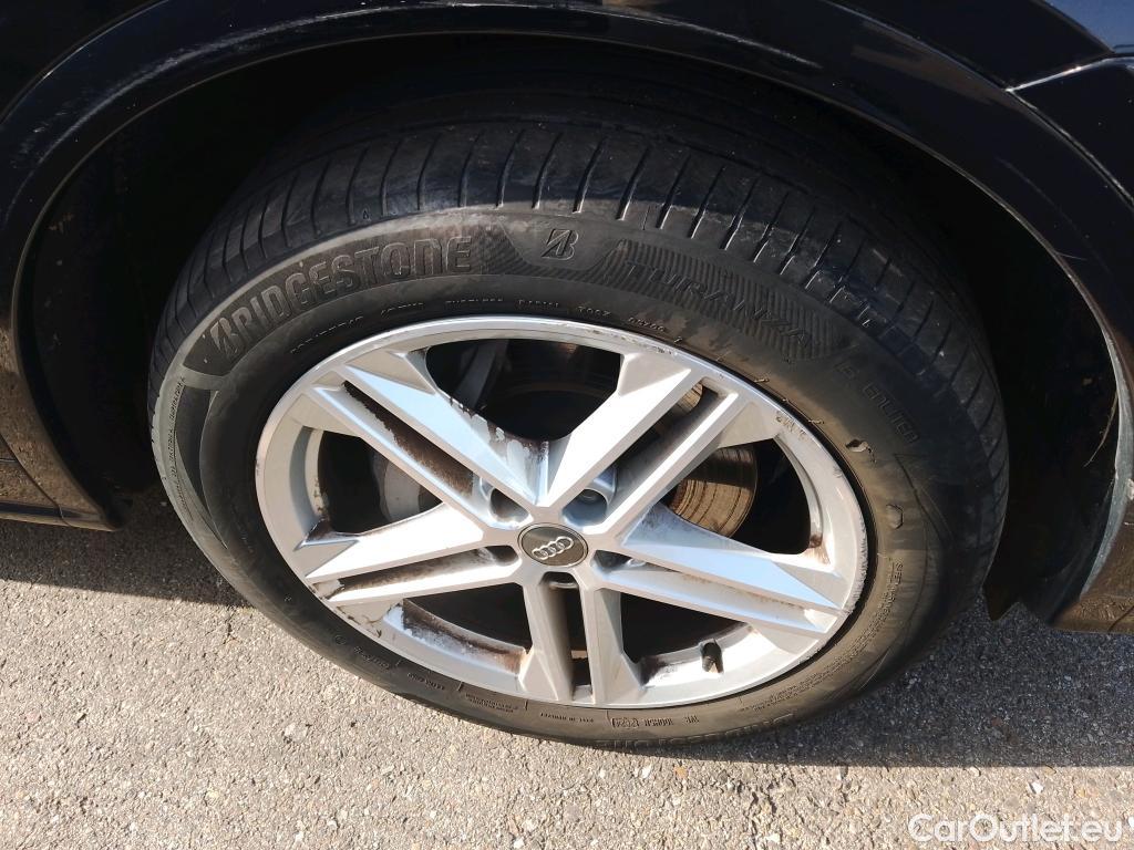  Audi  Q5 AUDI  / 2016 / 5P / todoterreno Competition 55 TFSI E quattro S tronic #3