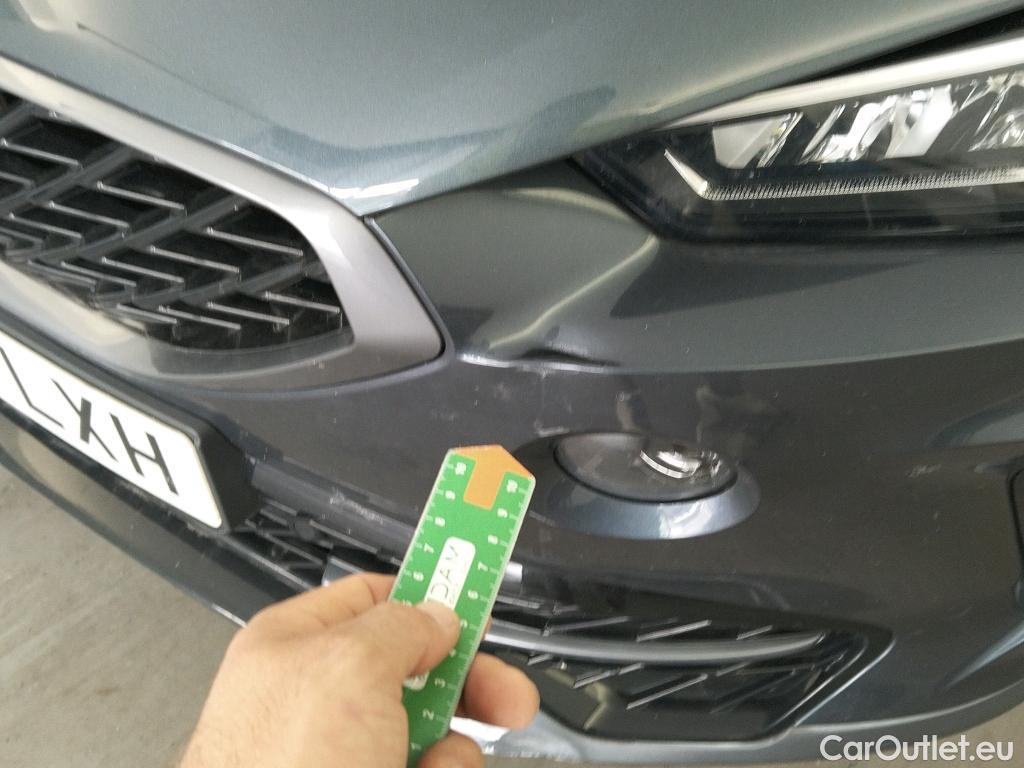  Cupra  Formentor CUPRA  / 2020 / 5P / todoterreno 1.5 TSI 110kW (150 CV) (AC) #11
