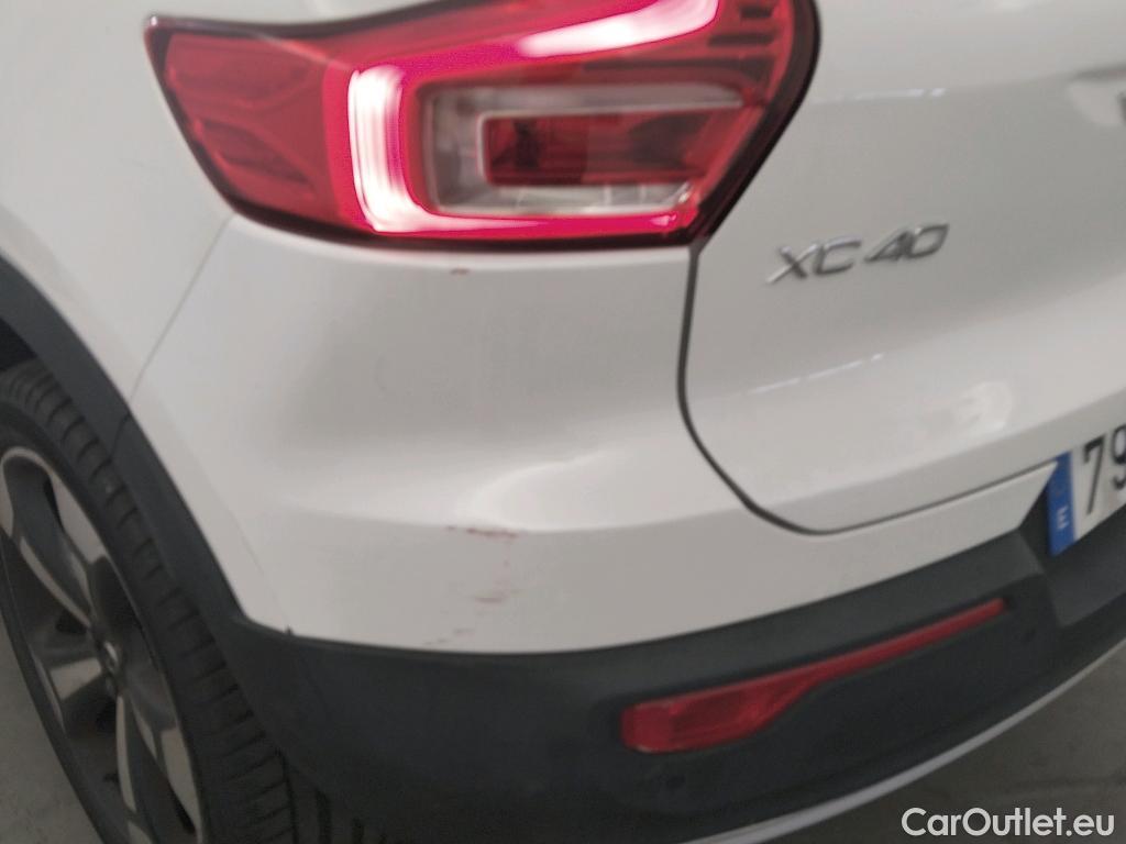  Volvo  XC 40 VOLVO XC40 / 2017 / 5P / todoterreno 2.0 B3 G Inscription Auto #15