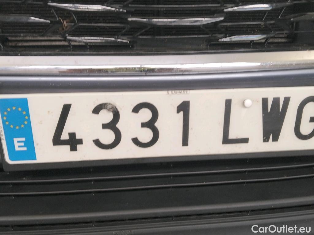  Toyota  Highlander TOYOTA  / 2021 / 5P / todoterreno 2.5 Advance P. Met. Techo Panorámico #22