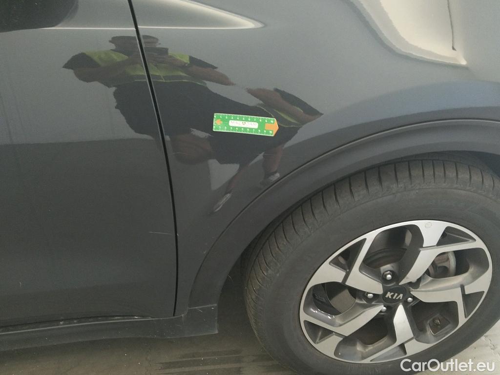  KIA  Sportage KIA  / 2018 / 5P / todoterreno 1.6 MHEV Drive Plus 100kW (136CV) 4x2 #21