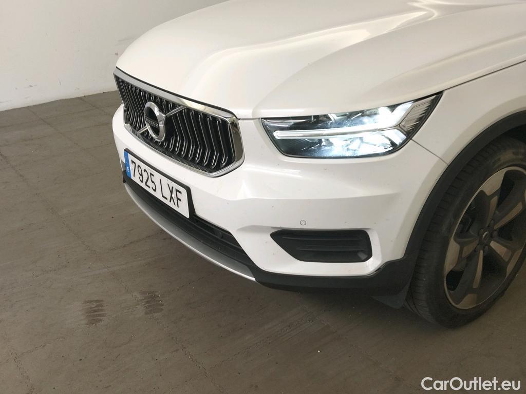  Volvo  XC 40 VOLVO XC40 / 2017 / 5P / todoterreno 2.0 B3 G Inscription Auto #13