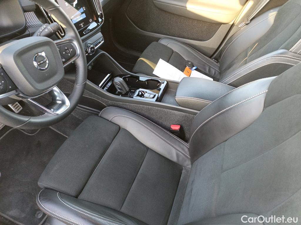  Volvo  XC 40 VOLVO XC40 / 2017 / 5P / todoterreno 1.5 T5 Twin Recharge R-Design Auto #22