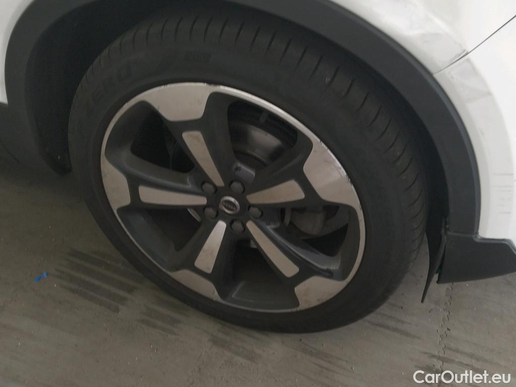  Volvo  XC 40 VOLVO XC40 / 2017 / 5P / todoterreno 2.0 B3 G Inscription Auto #5
