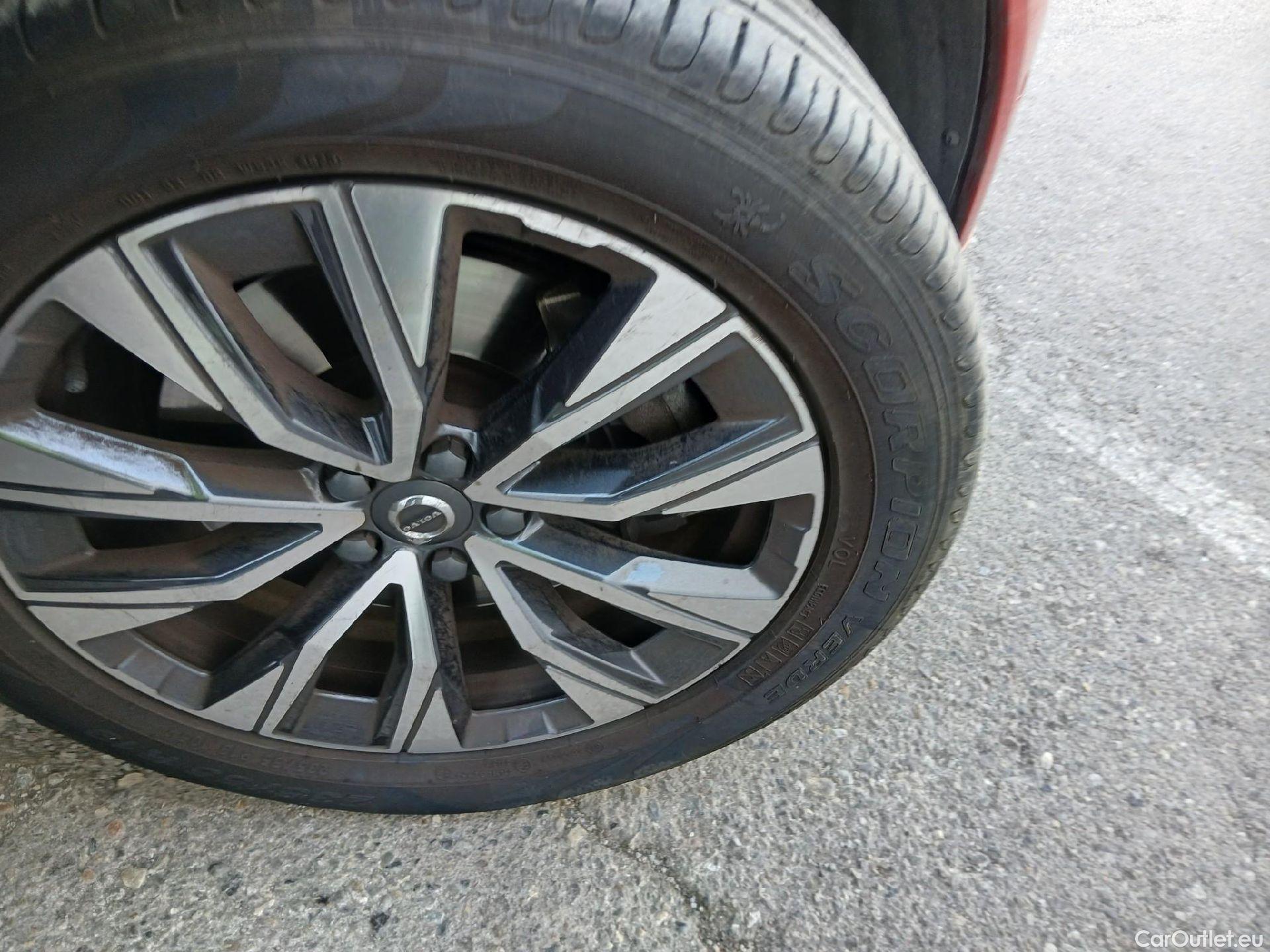  Volvo  XC60 VOLVO  / 2017 / 5P / todoterreno 2.0 B4 D AWD Inscription Auto #39