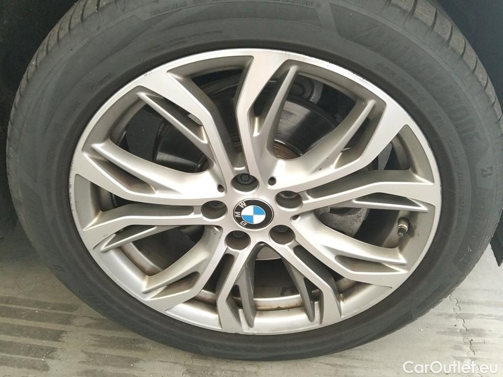  Bmw  X1 BMW  sDrive18iA #3